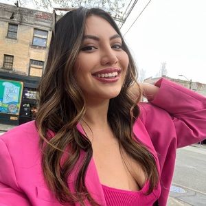 Meet your Posher, Mellissa